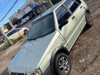 mille 1.0 fire/ f.flex/ economy 4p