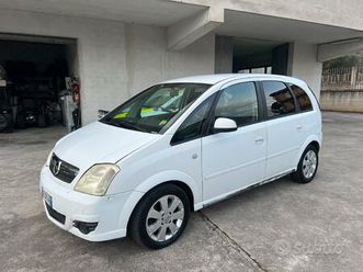 opel meriva 1.3 cdti cosmo