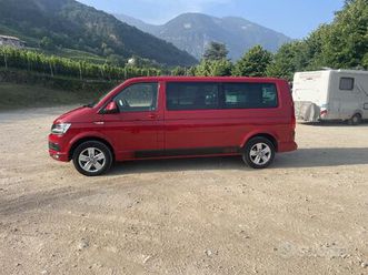 caravelle 4x4 dsg 150 cv