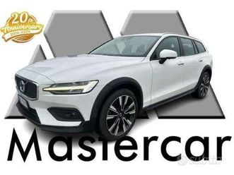 volvo v60 cross country v60 cross 2.0 b4 busines
