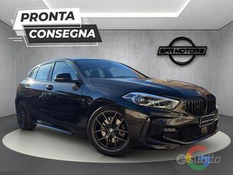bmw serie 1 118d msport 150cv - promo