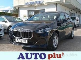 bmw 218i active tourer automatica 136 cv advantage