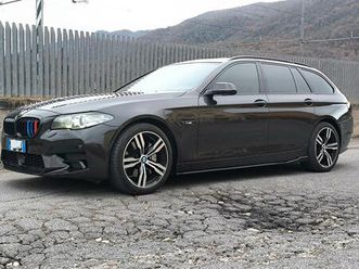 bmw f11 touring