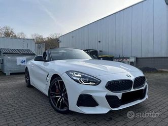 bmw z4 sdrive20i msport