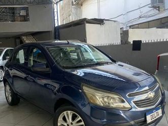 ltz 1.4 mpfi 8v flexpower 5p