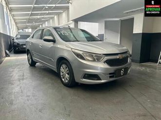 ltz 1.8 8v econo.flex 4p aut.