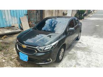 ltz 1.8 8v econo.flex 4p aut.