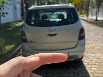 chevrolet spin advantage 1.8 8v econo.flex 5p aut. 2018