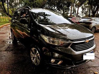 ltz 1.8 8v econo.flex 5p aut.