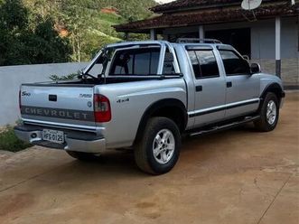 p-up tornado 2.8 tdi 4x2/4x4 cd dies