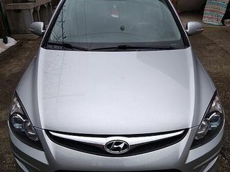 hyundai i30 1.6 crdi 66kw style