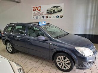 opel astra 1.7 cdti sw omologata gancio traino 200