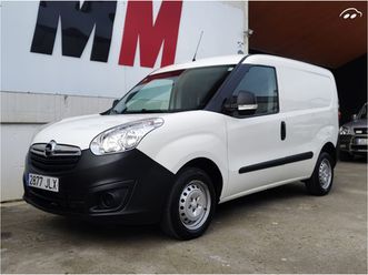 opel combo 1.3