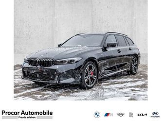 bmw 330i xdrive m sport pro 18