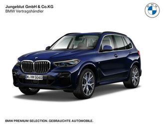 bmw x5 xdrive30d m sport ahk/harmankardon/panoramada