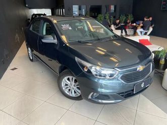 ltz 1.8 8v econo.flex 4p aut.