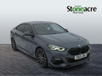 2.0 220d m sport auto euro 6 (start/stop) 4dr