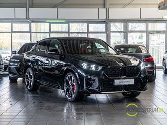 bmw x2 20i m sport inno pano memo hud hk iconic