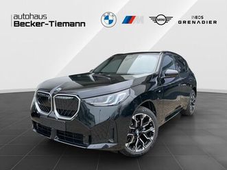 bmw x3 30e xdrive - upe 83.170,-€ #exclusive