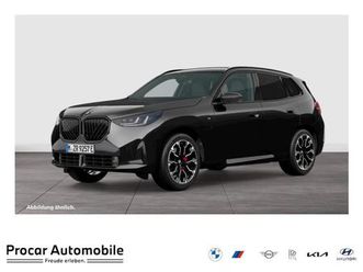 bmw x3 xdrive30e msport + daprof, + pano + ahk +20
