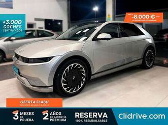 73kwh energy awd 225kw