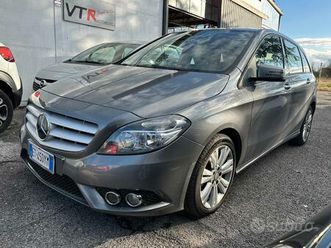 mercedes-benz b 180 cdi premium