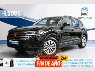 volkswagen touareg pure 3.0 tdi tip 4motion