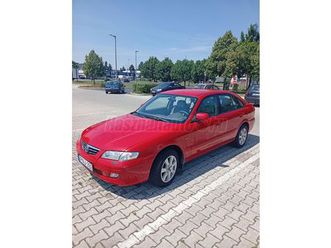 mazda 626 1.8 te