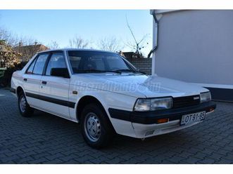 MAZDA 626 mazda-626-2-0-s-ds