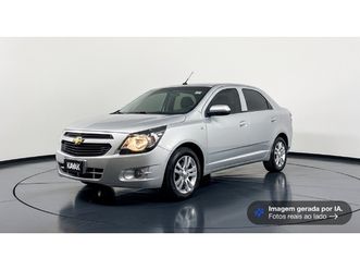 chevrolet cobalt 1.8 8v econoflex ltz auto sedan 2018