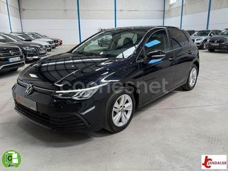 volkswagen golf life 1.0 tsi