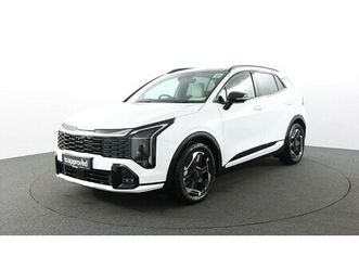 1.6 t-gdi dct gt-line s