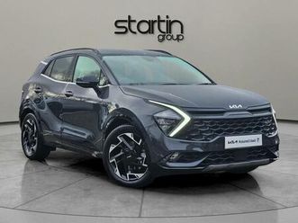 1.6 t-gdi mhev gt-line dct euro 6 (start/stop) 5dr