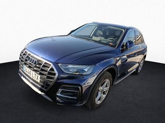audi q5 advanced 50 tfsi e quattro-ultra