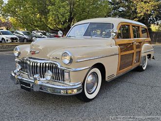 1949 desoto deluxe
