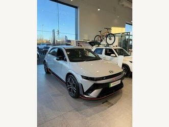 84kwh n auto awd 5dr