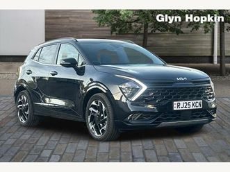 1.6 t-gdi mhev gt-line dct euro 6 (start/stop) 5dr