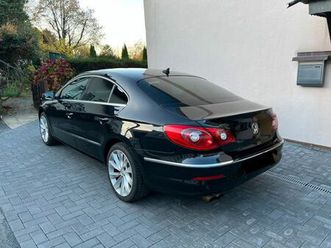 volkswagen vw passat cc 2.0 tsi highline dsg keyless ...