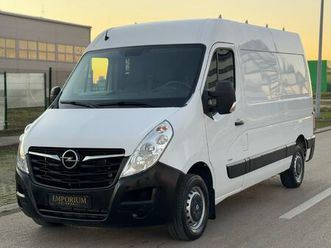 opel movano 2,3, 2020 god.