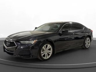acura tlx * tech * carfax * без първоначална вноска ≫ 2021 • 24 300 eur • id