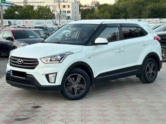 hyundai creta an. 2017