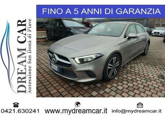 d automatic premium 116cv