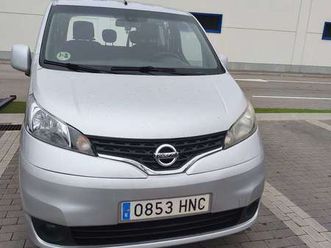 combi 5 1.6 premium e5