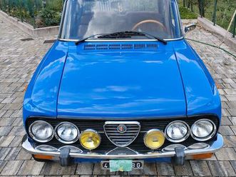 alfa giulia 1,3 nuova super