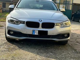 bmw 318 d touring business advantage