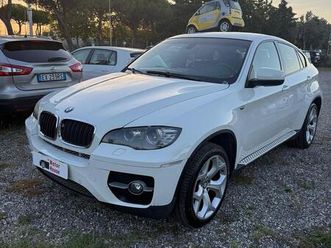 bmw x6 futura diesel