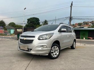 ltz 1.8 8v econo.flex 5p aut.