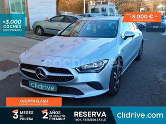 mercedes-benz cla cla 250 e shooting brake
