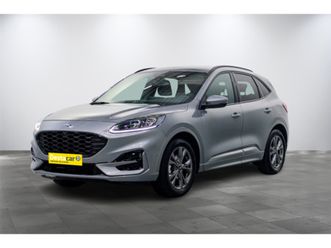 kuga 1.5 ecoboost st-line x fwd 150