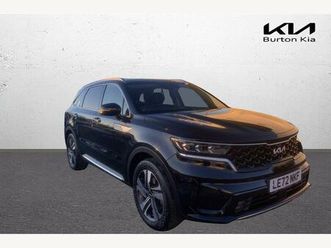 1.6 h t-gdi 3 auto awd euro 6 (start/stop) 5dr